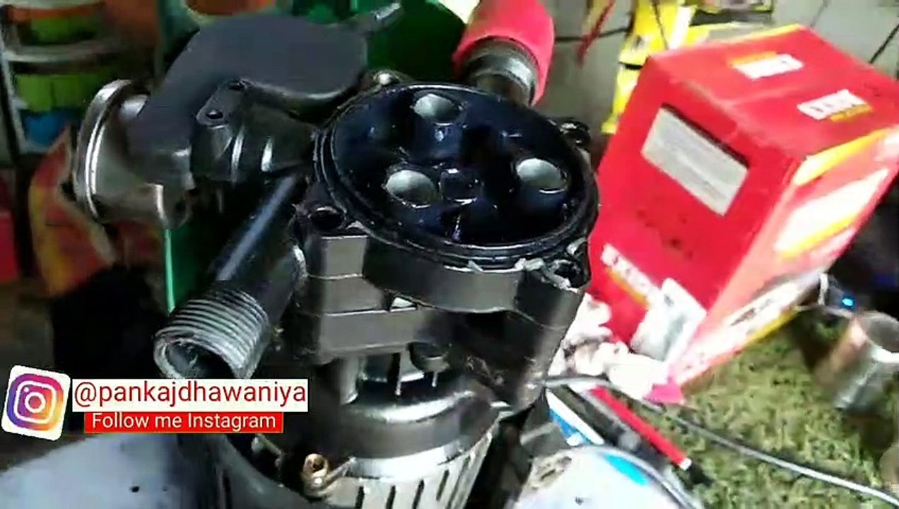 washing pump repair | washing machine Repair | गाड़ी धोने वाली मशीन कैसे ठीक करें
