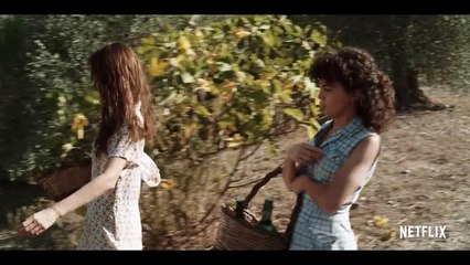 L'ultimo paradiso Bande-annonce (IT)