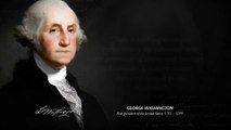 George Washington's Quotes which are better known in youth to not to Regret in Old Age