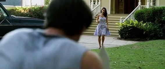 Grand Isle : Piège mortel Bande-annonce (UK)