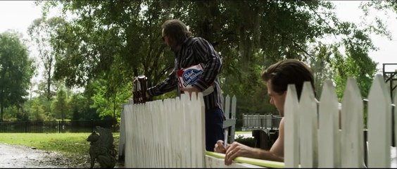 Grand Isle : Piège mortel Bande-annonce (PL)