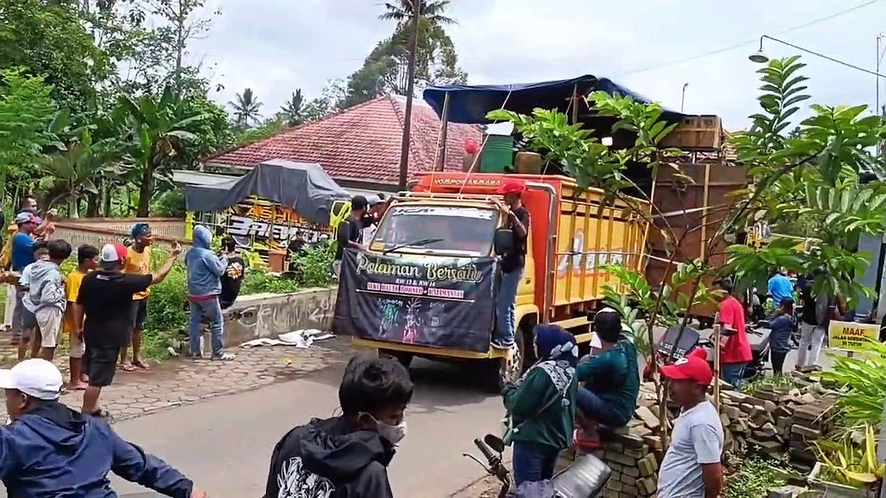 Karnaval Malang Part 2