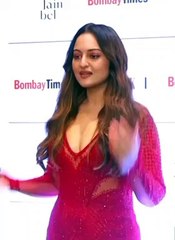 Sonakshi Sinha photoshoot