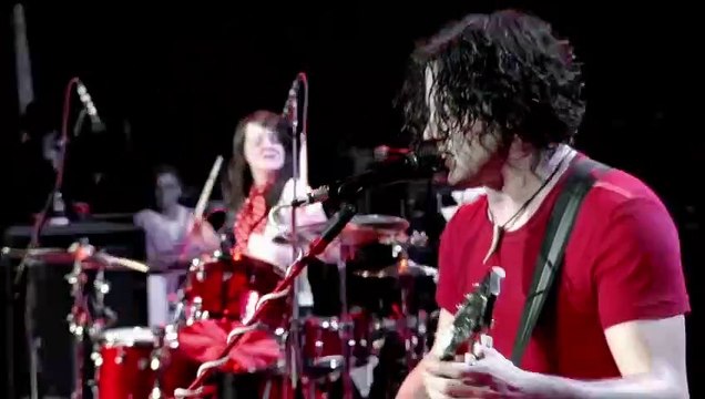 The White Stripes: Under Great White Northern Lights Bande-annonce (EN)