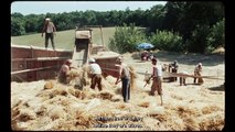 Heureux comme Lazzaro Bande-annonce (EN)