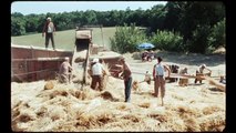 Heureux comme Lazzaro Bande-annonce (ES)