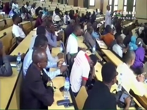 JT LABARI 15 NOVEMBRE 2022