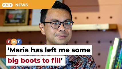 PKR man replacing PJ’s Maria was a local boy