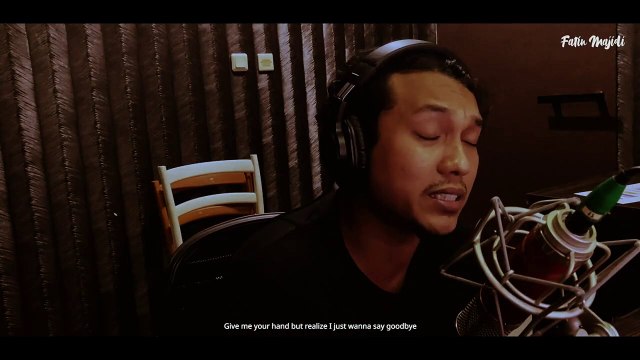 Avenged Sevenfold - Afterlife (Fatin Majidi ft. Ecel @Sanca Records cover)