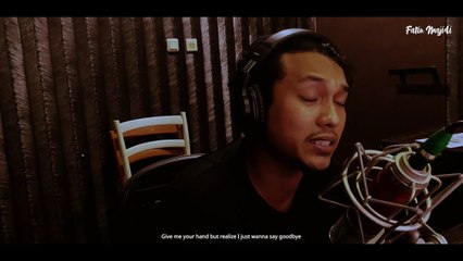 Avenged Sevenfold - Afterlife (Fatin Majidi ft. Ecel @Sanca Records cover)