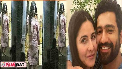 क्या वाकई Pregnant हैं Katrina Kaif ? जानिए उनके Baby Bump के पीछे का राज | FilmiBeat