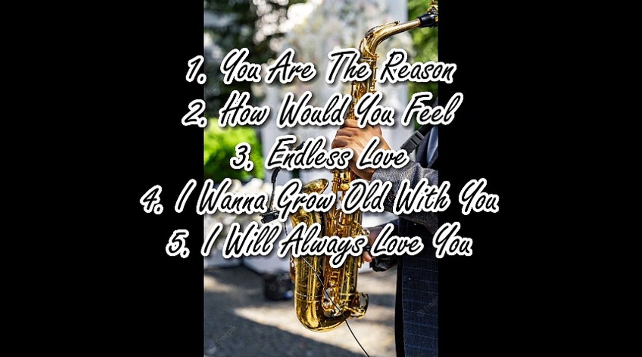 Wedding Songs (2)
