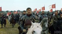 Game of Thrones - Official Jaime Lannister Trailer (HBO)