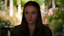 Game of Thrones - Official Sansa Stark Trailer (HBO)