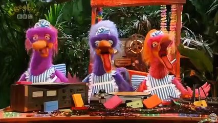 ZingZillas: Series 3: Panzee, I'm Sorry