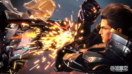 Multi Sub | Swallowed Star Season 2 Episode 36 [62] English Subtitle