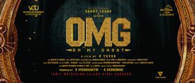 Oh My Ghost Trailer _ Sunny Leone _ Sathish _ YogiBabu _ R Yuvan _ VAU Media ENT _ WhiteHorseStudios