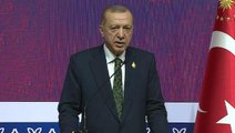 Son dakika! Erdoğan'ın İstiklal saldırısıyla ilgili sözleri G20 Zirvesi'ne damga vurdu