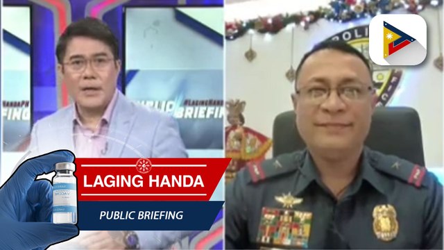 Cebu Gov. Gwendolyn Garcia at PNP PRO-7, nagsagawa ng conference meeting upang gumawa ng task force laban sa illegal entry ng droga sa mga airport at sea port