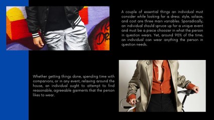 Here Are Some Things You Should Know About Streetwear : Akynani