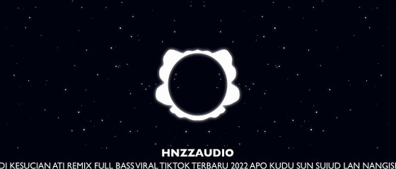DJ KESUCIAN ATI VIRALTIKTOK2022
