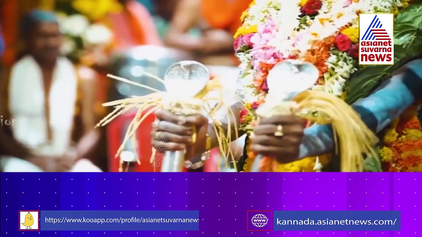 ಉಕ್ರೇನ್ ಹುಡುಗನ ಕಾಯಿಲೆ ವಾಸಿ: ಕೊರಗಜ್ಜನಿಗೆ ಶರಣಾದ ದಂಪತಿ