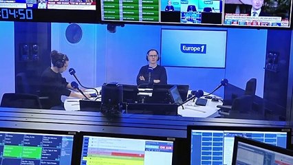 Le journal de 7h du 16/11/2022