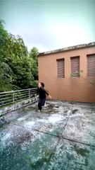 Little girl and Grandma drawing Very Good