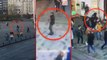 Son dakika! İstiklal bombacısı Ahlam Albashır'ın yeni görüntüleri ortaya çıktı