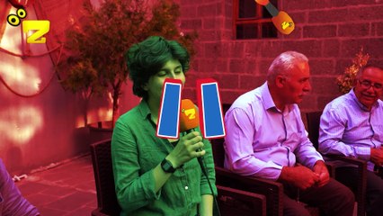 Zarok TV - DE BÊJE - Beş: 5 - Kadîr (NÛ/NEWE)