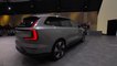 All-new Volvo EX90 Reveal Highlights