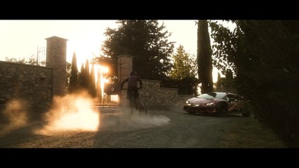 The new Lamborghini Huracán Sterrato - Beyond The Concret