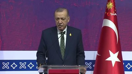 Cumhurbaşkanı Recep Tayyip Erdoğan Yunanistan'ın Doğu Akdeniz'deki tansiyonu yükselten açıklamalarına ilişkin, "Yunanistan'ın bu tür yaklaşımları,...