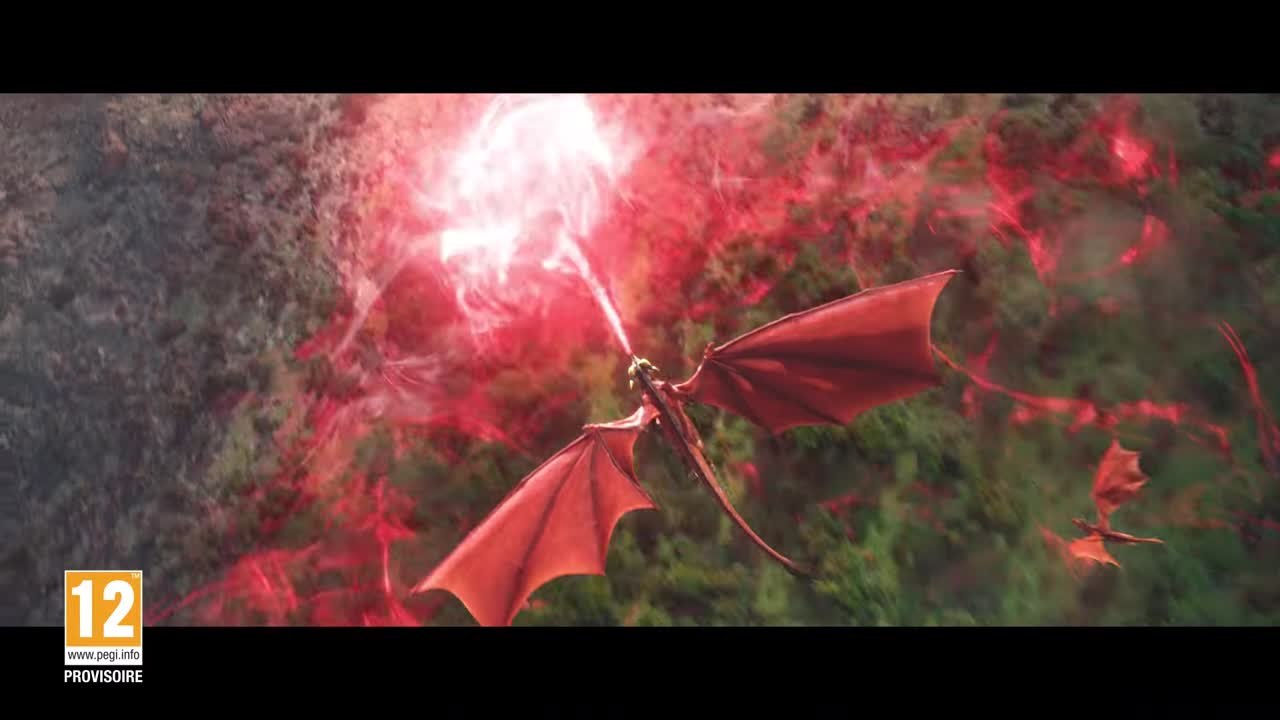 Cinématique de lancement de Dragonflight « Un tour dans les airs » | World of Warcraft