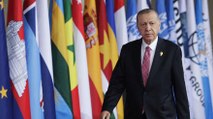 Erdoğan’dan Polonya’ya düşen Rus füzesiyle ilgili açıklama