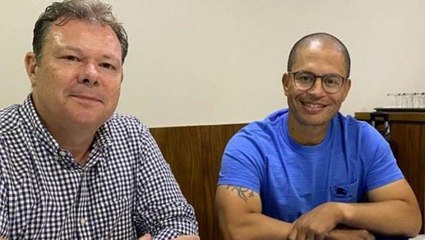 Alex de Souza resmi imzayı attı! Artık o takımı çalıştıracak