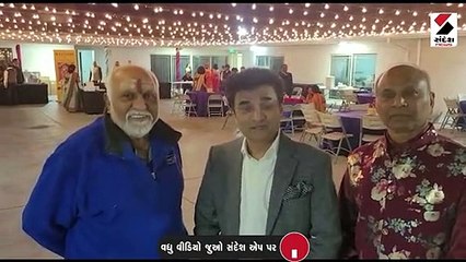 NIR વતનનું ઋણ ઉતારવા માટે ગુજરાત પહોંચશે