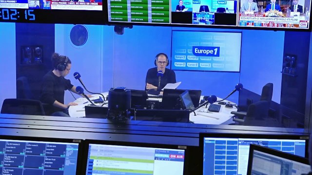 Missile en Pologne : Washington et ses alliés vont «déterminer ce qu'il s'est passé»