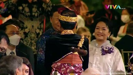 Terjawab Penyebab Joe Biden Absen di Welcoming Dinner G20