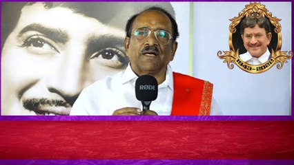 Super Star Krishna నిర్మాత దెబ్బతిన్నాడు అని తెలియగానే మళ్ళీ నిర్మాతకి ఇంకో chance ఇచ్చేవాడు
