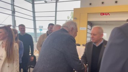 İLBER ORTAYLI TRAKYA'YI İYİ BİR İSTİKBAL BEKLİYOR AMA BU FELAKETTE OLABİLİR