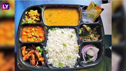 IRCTC New Menu: आता ट्रेनमध्ये प्रवास करणं होणार अधिक मजेशीर, ऋतूनुसार मिळणार जेवण