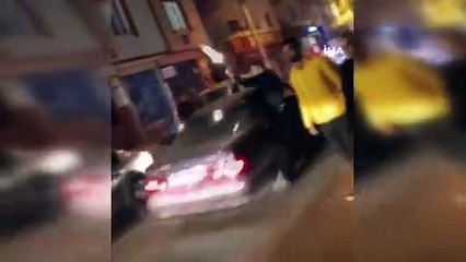 Bursa'dan akıl almaz görüntüler! Asker konvoyunda...