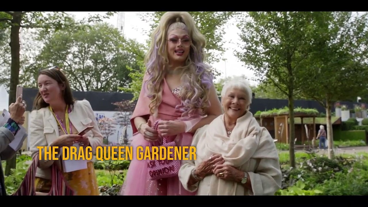 Quintessentially British Trailer OV