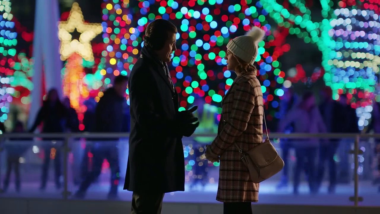 Christmas With The Campbells Trailer OV