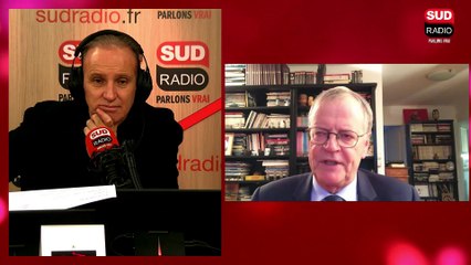 Pascal Boniface - "Coupe du Monde au Qatar : Amnesty n'appelle pas au boycott"