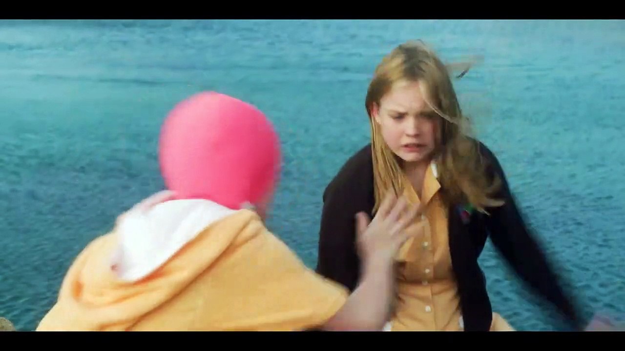 Malory Towers Trailer DF