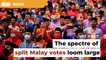 Fate of coalitions hinges on how Malay votes go, say analysts