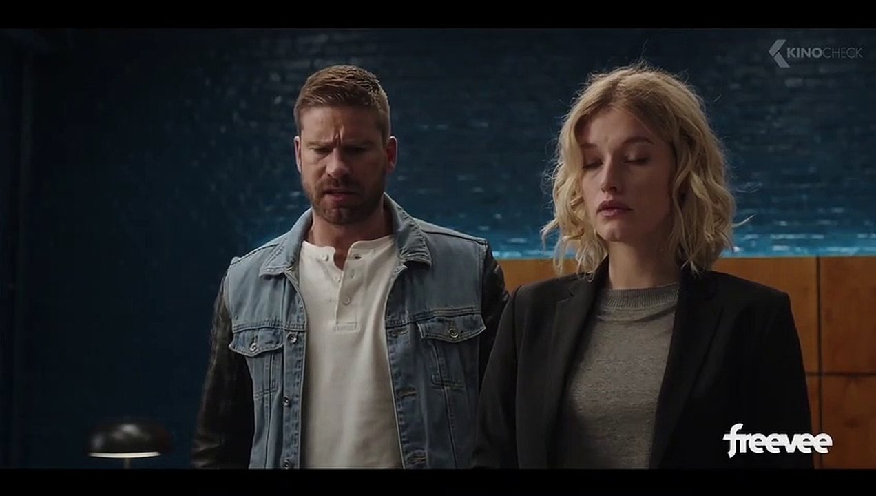 Fair Trade Trailer DF