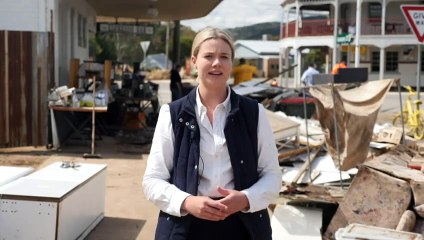 Woman’s body found in Eugowra, search continues for man